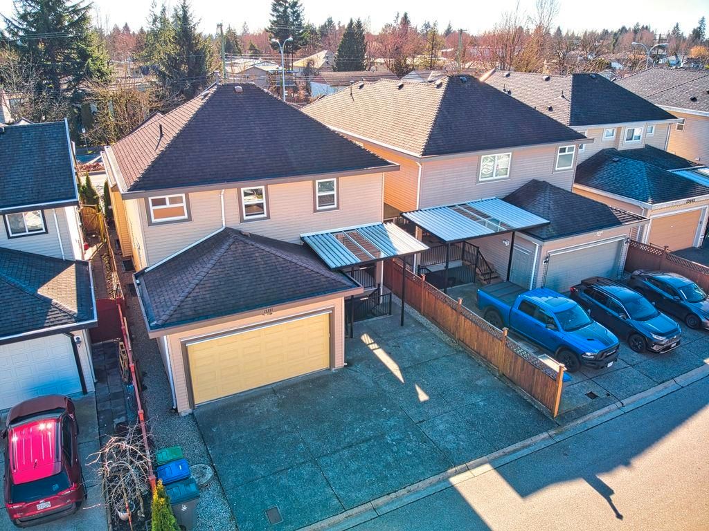 I have sold a property at 17371 64 AVE in Surrey
